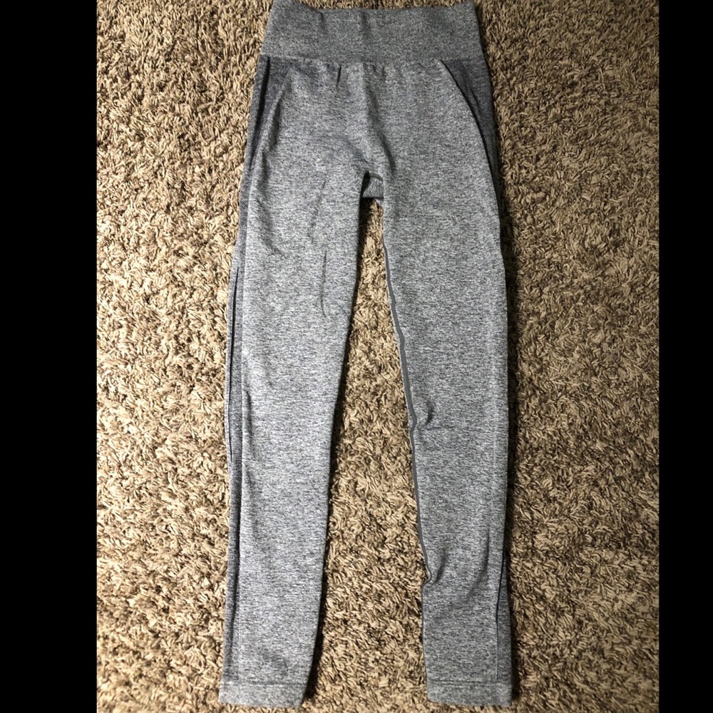 Gymshark High Waisted Flex Leggings